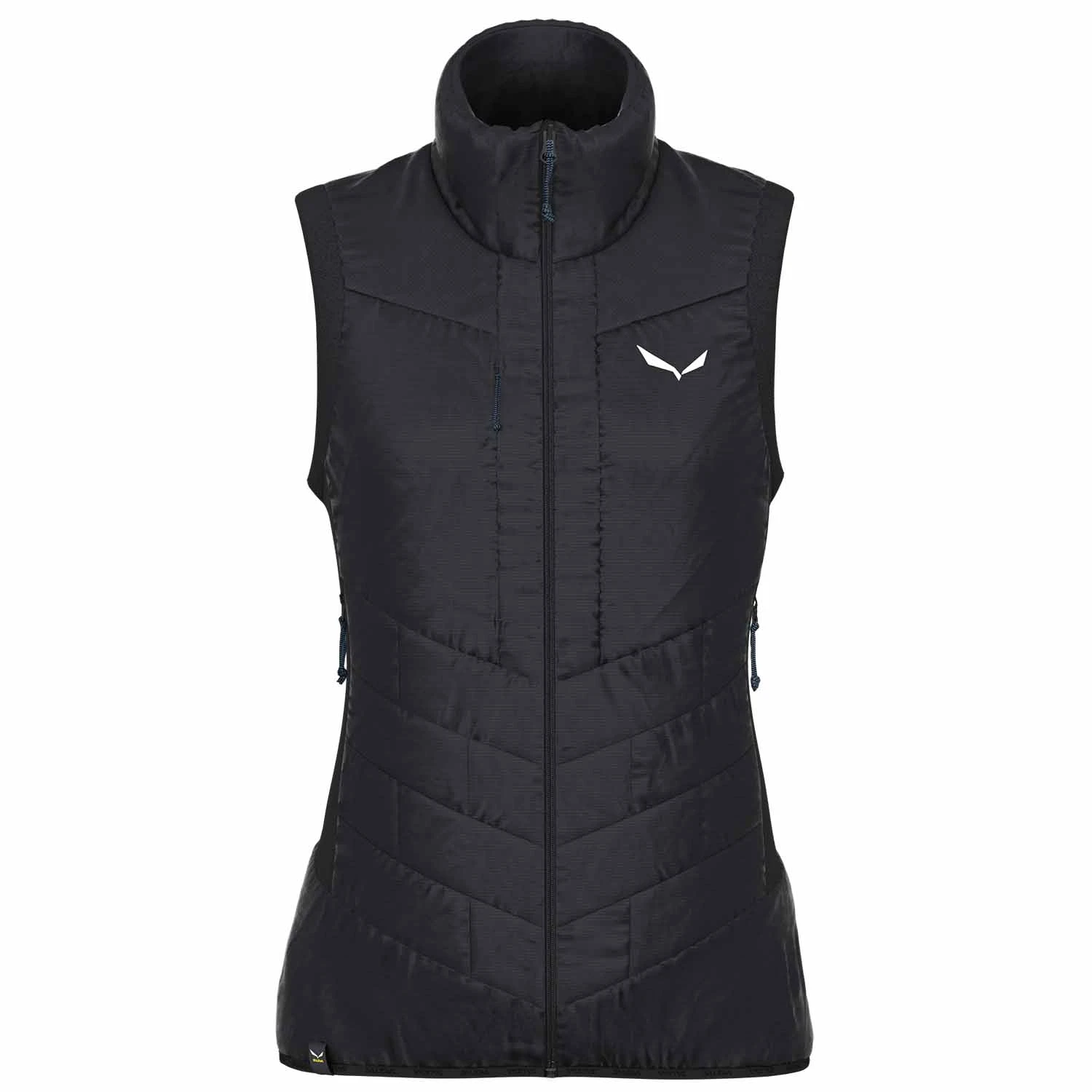 Salewa Ortles Hybrid Tyrolwool Womens Vest 3 Salewa Ortles Hybrid Tyrolwool Womens Vest
