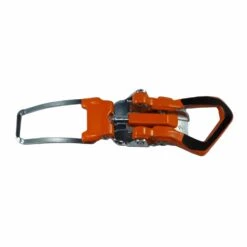 Dalbello Lupo Ski Boot Buckles -Ski Gear Shop panterra ankle left 1