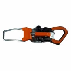 Dalbello Lupo Ski Boot Buckles -Ski Gear Shop panterra cuff left 1