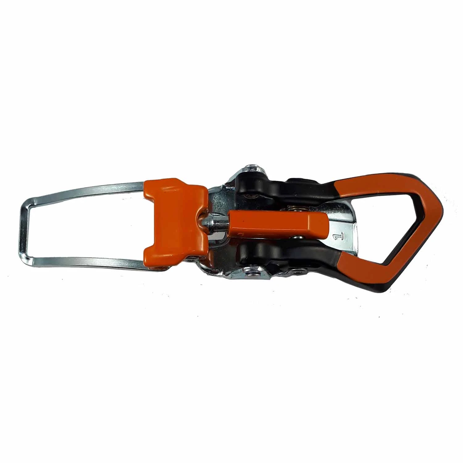 Dalbello Panterra Ski Boot Buckles 9 Dalbello Panterra Ski Boot Buckles - Image 7