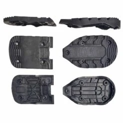 Dalbello Panterra 2019 On Alpine Heels And Toes Set