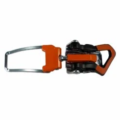 Dalbello Panterra Ski Boot Buckles 12 Dalbello Panterra Ski Boot Buckles -Ski Gear Shop panterra instep left