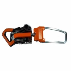 Dalbello Lupo Ski Boot Buckles -Ski Gear Shop panterra instep right 1