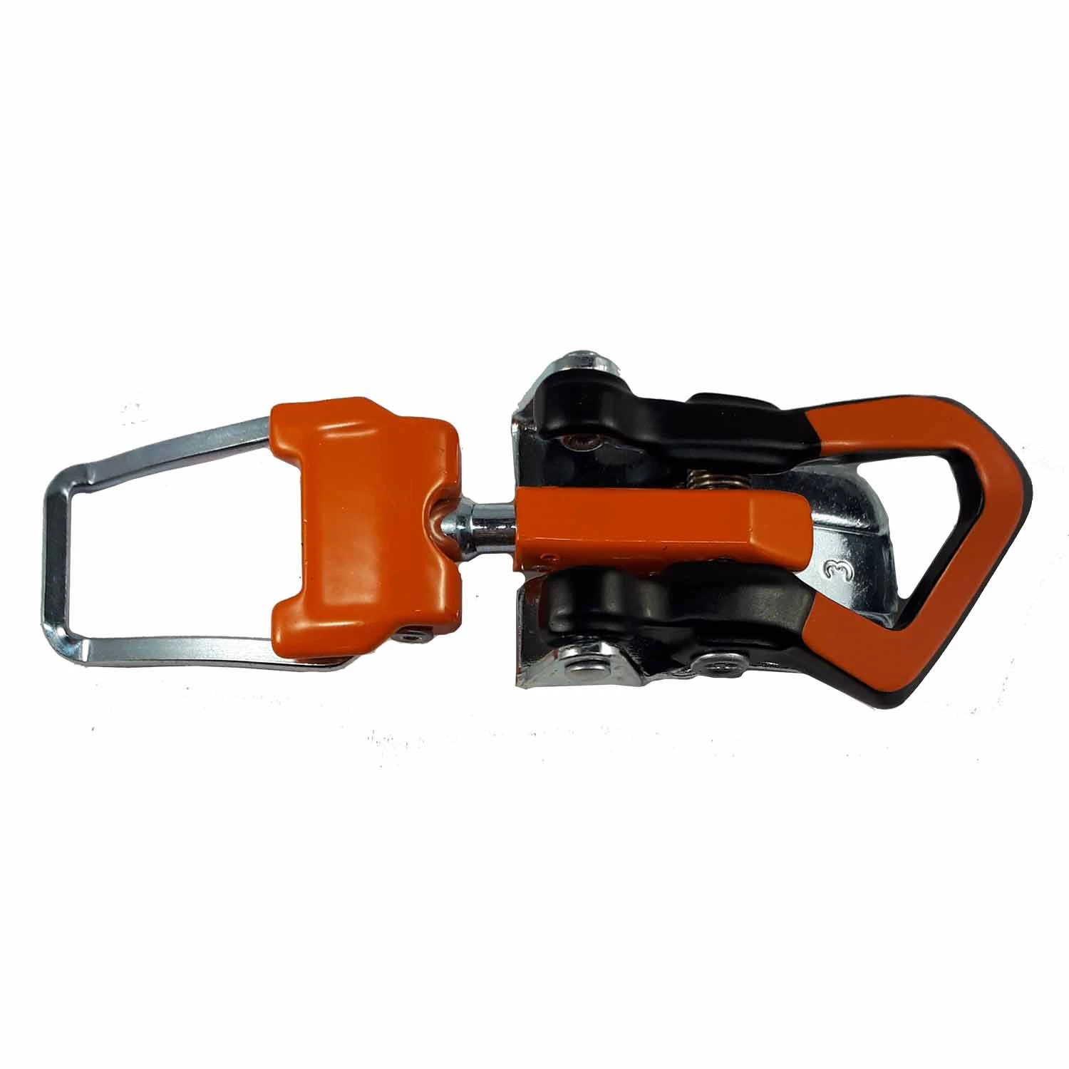 Dalbello Panterra Ski Boot Buckles 4 Dalbello Panterra Ski Boot Buckles - Image 2