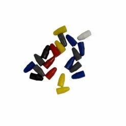 Plastic Binding Hole Plugs For Skis Bag 20