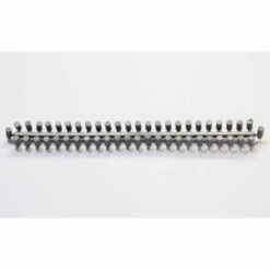 Plastic Binding Hole Plugs For Skis 50 16 Plastic Binding Hole Plugs For Skis 50 -Ski Gear Shop plugs 50 strip grey