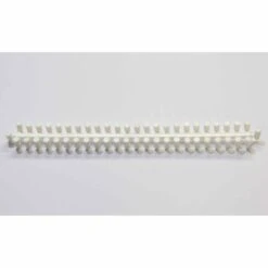 Plastic Binding Hole Plugs For Skis 50 13 Plastic Binding Hole Plugs For Skis 50 -Ski Gear Shop plugs 50 strip white