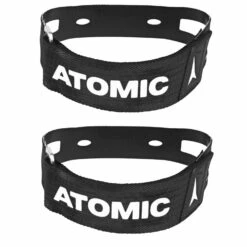Atomic Branded Universal Ski Boot Power Strap Small Pair