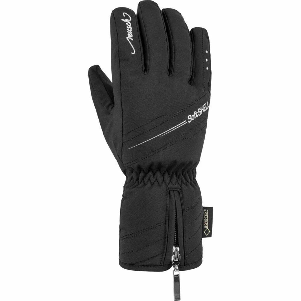 Reusch Selina GTX Womens Ski Glove 3 Reusch Selina GTX Womens Ski Glove
