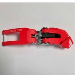 Rossignol Hero Racing World Cup Ski Boot Buckles -Ski Gear Shop rossignol hero left cuff buckle