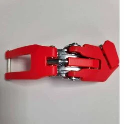 Rossignol Hero Racing World Cup Ski Boot Buckles -Ski Gear Shop rossignol hero left instep buckle