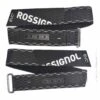 Rossignol Branded Universal Ski Boot Power Strap Pair Medium 2 Rossignol Branded Universal Ski Boot Power Strap Pair Medium -Ski Gear Shop rossignol ski boot power strap black 1