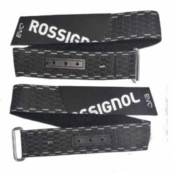 Rossignol Branded Universal Ski Boot Power Strap Pair Small