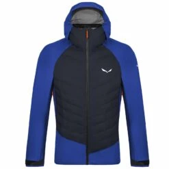 Salewa Sella 3L Powertex Hybrid Mens Jacket