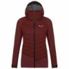 Salewa Sella 3L Powertex Hybrid Womens Jacket -Ski Gear Shop sella ptx 3l hyb jkt w