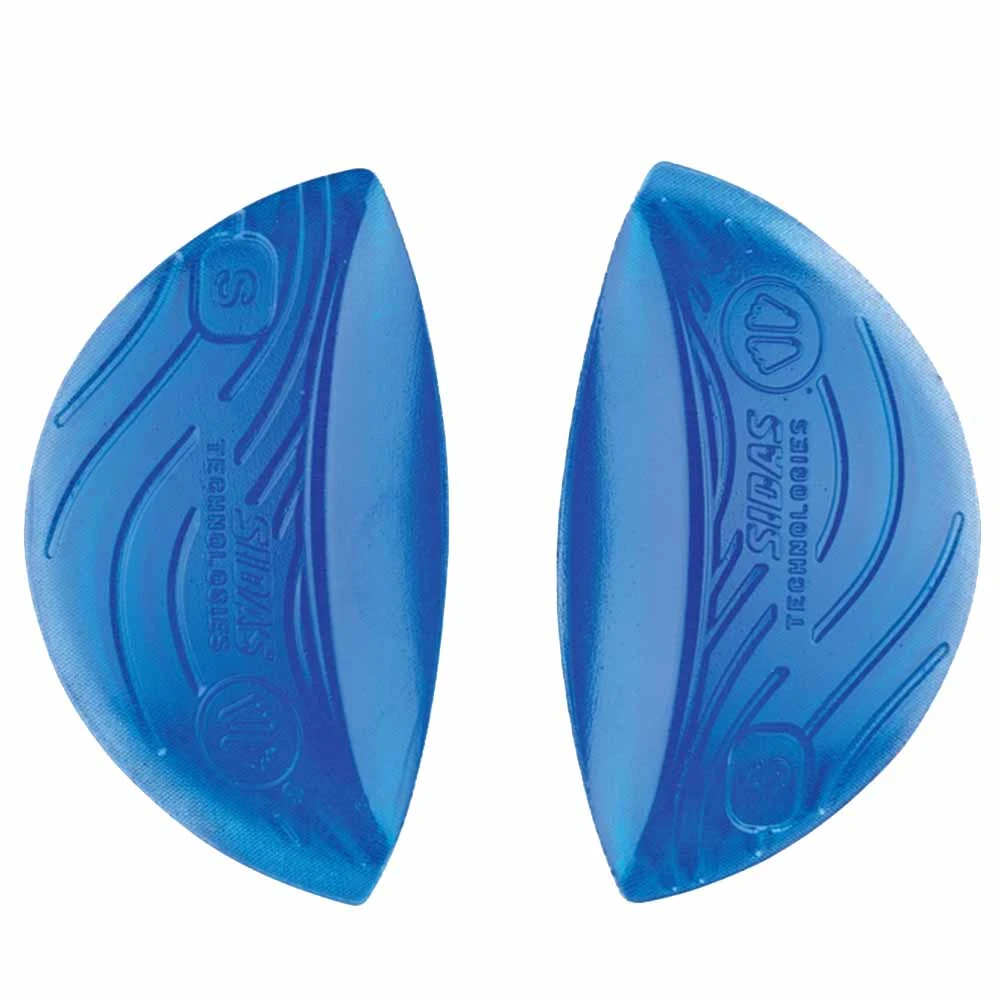 Sidas Gel Arch Foot Supports 3 Sidas Gel Arch Foot Supports