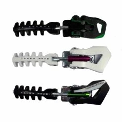 Head Spinetech Ski Boot Buckles -Ski Gear Shop spinetech left instep