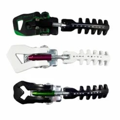 Head Spinetech Ski Boot Buckles -Ski Gear Shop spinetech right instep