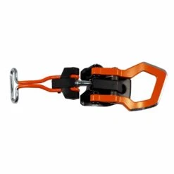 Nordica Strider Ski Boot Buckles -Ski Gear Shop strider left instep buckle