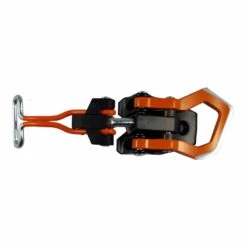 Nordica Strider Ski Boot Buckles -Ski Gear Shop strider left shell buckle