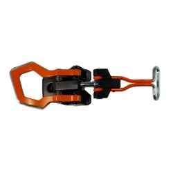 Nordica Strider Ski Boot Buckles -Ski Gear Shop strider right instep buckle