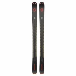 Scott Superguide Freetour Touring Skis