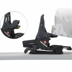 Fritschi Tecton 12 Carbon Ski Touring Binding -Ski Gear Shop tecton2022 heel riser