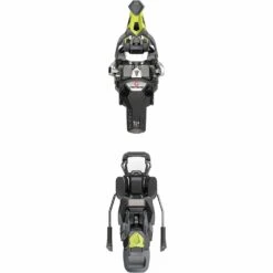 Fritschi Tecton 12 Carbon Ski Touring Binding -Ski Gear Shop tecton2022 top