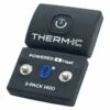 Thermic S-Pack 1400B Bluetooth Heated Socks Single Battery -Ski Gear Shop therm ic s pack 1400 b bluetooth powersocks batteries