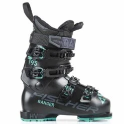 Fischer Ranger One 95 Vac GW Womens Ski Boots