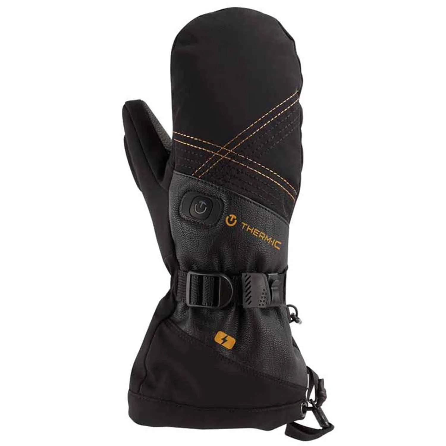 Thermic Heat Ultra Boost Womens Heated Ski Mitts 3 Thermic Heat Ultra Boost Womens Heated Ski Mitts