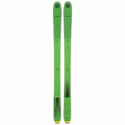Blizzard Zero G 95 Backcountry And Touring Skis